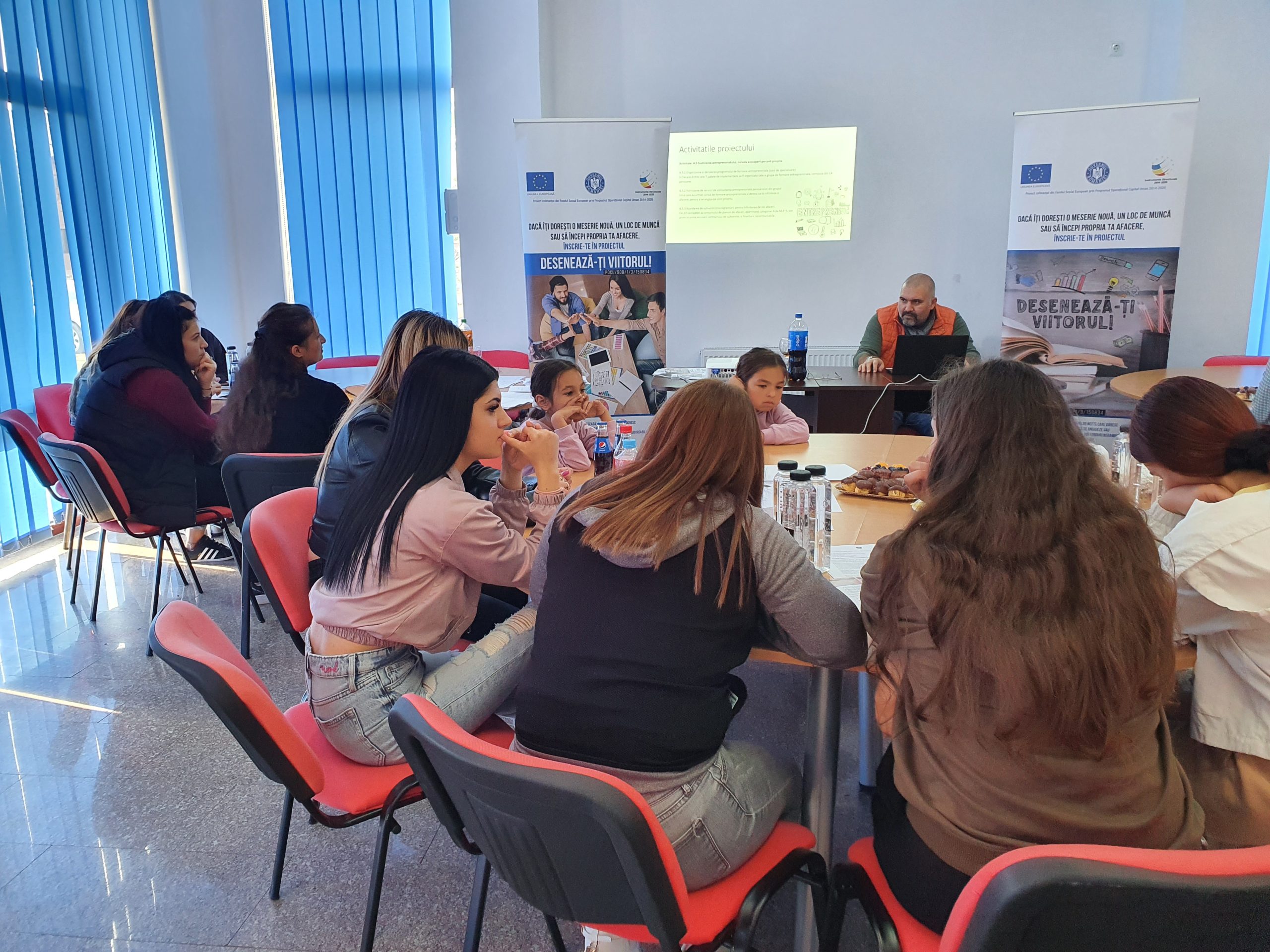 Comunicat Post Eveniment – LOC. DRAGALINA , JUD. CALARASI